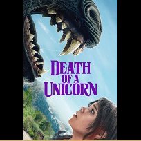 Death of a Unicorn (2025)