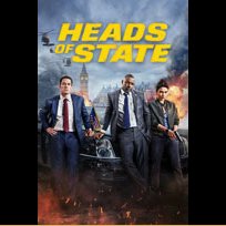 Heads of State (2025)