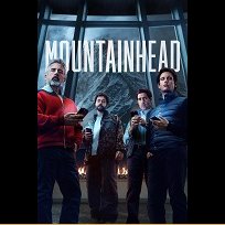 Mountainhead (2025)