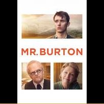 Mr Burton (2025)