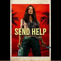 Send Help (2026)