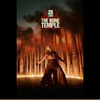 28 Years Later: The Bone Temple (2026)