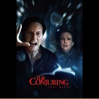The Conjuring: Last Rites (2025)