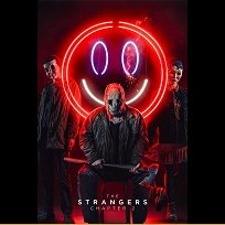 The Strangers: Chapter 2 (2025)