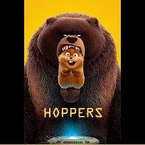 Hoppers (2026)