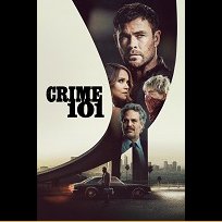 Crime 101 (2026)