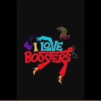 I Love Boosters (2026)