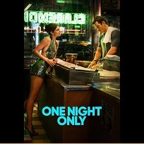 One Night Only (2026)