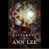 The Testament of Ann Lee (2025)