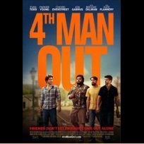 4th Man Out (2015)