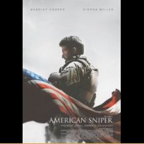 American Sniper (2014)