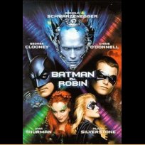 Batman & Robin (1997)