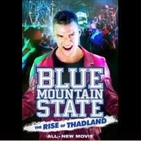 Blue Mountain State: The Rise of Thadland (2016)