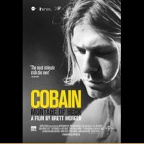 Cobain: Montage of Heck (2015)