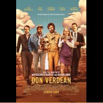 Don Verdean 2015