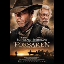 Forsaken 2015