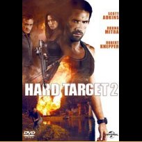 Hard Target 2 (2016)