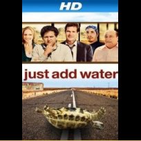 Just Add Water 2008