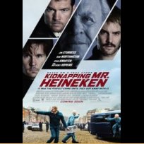 Kidnapping Mr. Heineken (2015)