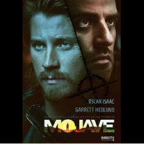 Mojave 2015