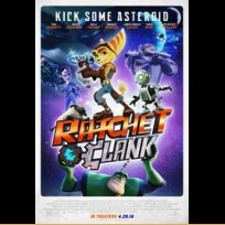 Ratchet & Clank (2016)