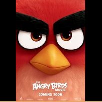 The Angry Birds Movie (2016)