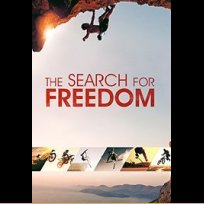 The Search for Freedom (2015)