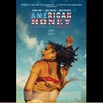 American Honey (2016)