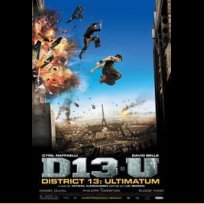 Предградие 13: Ултиматум 2009
