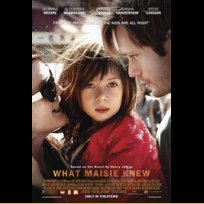 What Maisie Knew (2012)