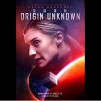 2036 Origin Unknown (2018)