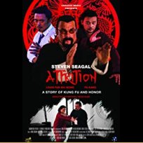 Attrition (2018)
