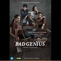 Bad Genius (2017)
