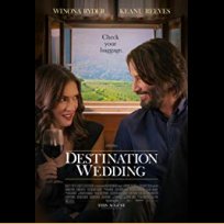 Destination Wedding (2018)