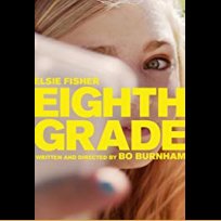 Eighth Grade (2018)