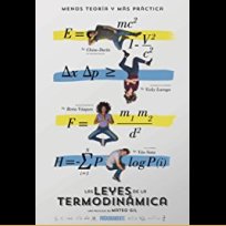 The Laws of Thermodynamics (2018)