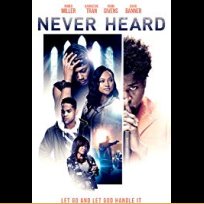 Never Heard (2018)