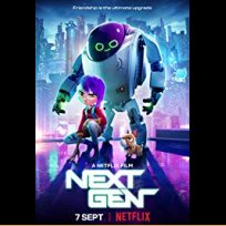 Next Gen (2018)