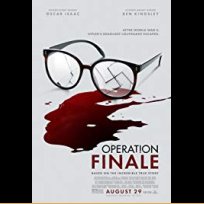 Operation Finale (2018)