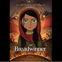 The Breadwinner (2017)