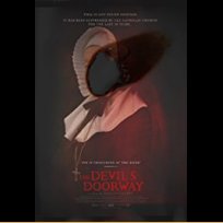 The Devil's Doorway (2018)