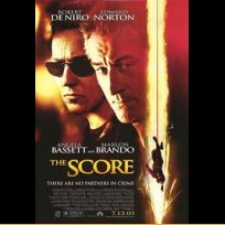 The Score (2001)