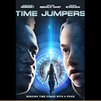 Time Jumpers (2018)