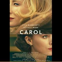 Carol (2015)