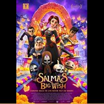 Dia de Muertos (2019)