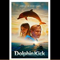 Dolphin Kick (2019)