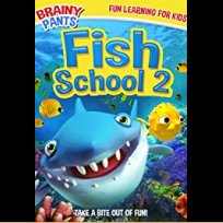 Fish School 2 (2019) 