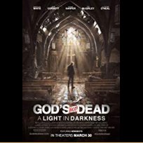 God's Not Dead: A Light in Darkness (2018)
