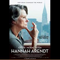 Hannah Arendt (2012)