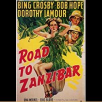 Road to Zanzibar (1941)